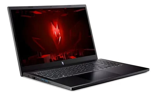 Notebook Intel Core I5 Acer Nitro 8gb Ram Ssd 512gb Tela 15 Notebook Intel Core I5 Acer Nitro 8gb Ram Ssd 512gb Tela 15